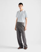 POLO MC Prada