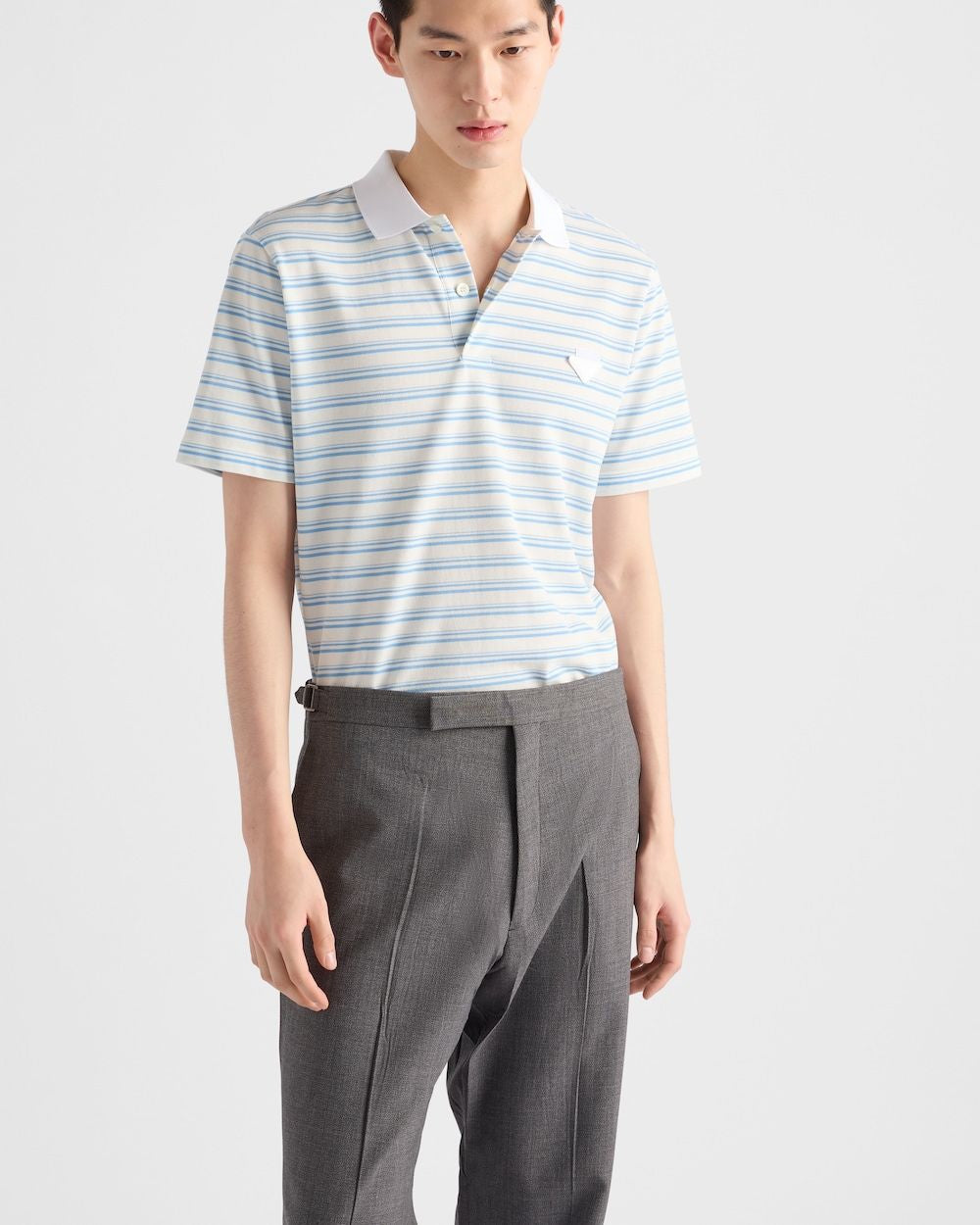 POLO MC Prada