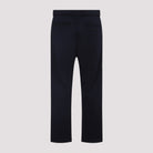 TECHNICAL FABRIC PANTS Prada