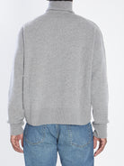 AMI DE COEUR TURTLENECK AMI Paris