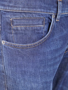 "GEORGE" TROUSERS Dondup