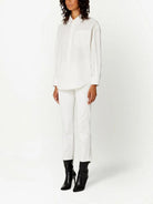 BOXY FIT SHIRT AMI Paris