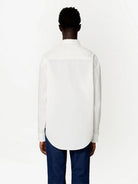 BOXY FIT SHIRT AMI Paris