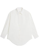 BOXY FIT SHIRT AMI Paris WHITE S