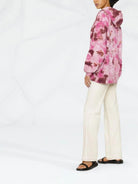 TIEDYE PATTERN SWEATSHIRT AMI Paris