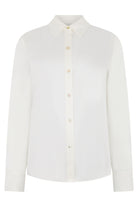 SILK SHIRT Vince White XS