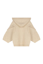 WOOL AND CASHMERE CARDIGAN Max Mara