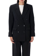 JEVIMA BLAZER Isabel Marant BLACK 38
