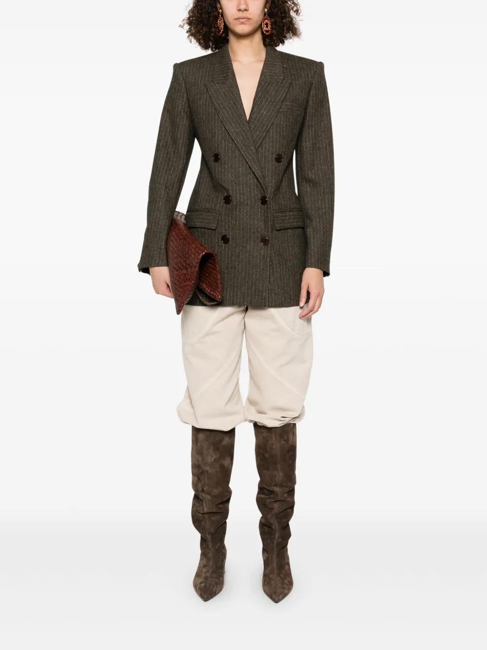 JEVIMA BLAZER Isabel Marant