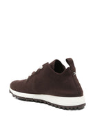 VELES PEARL EMBELLISHED SNEAKERS Jimmy Choo