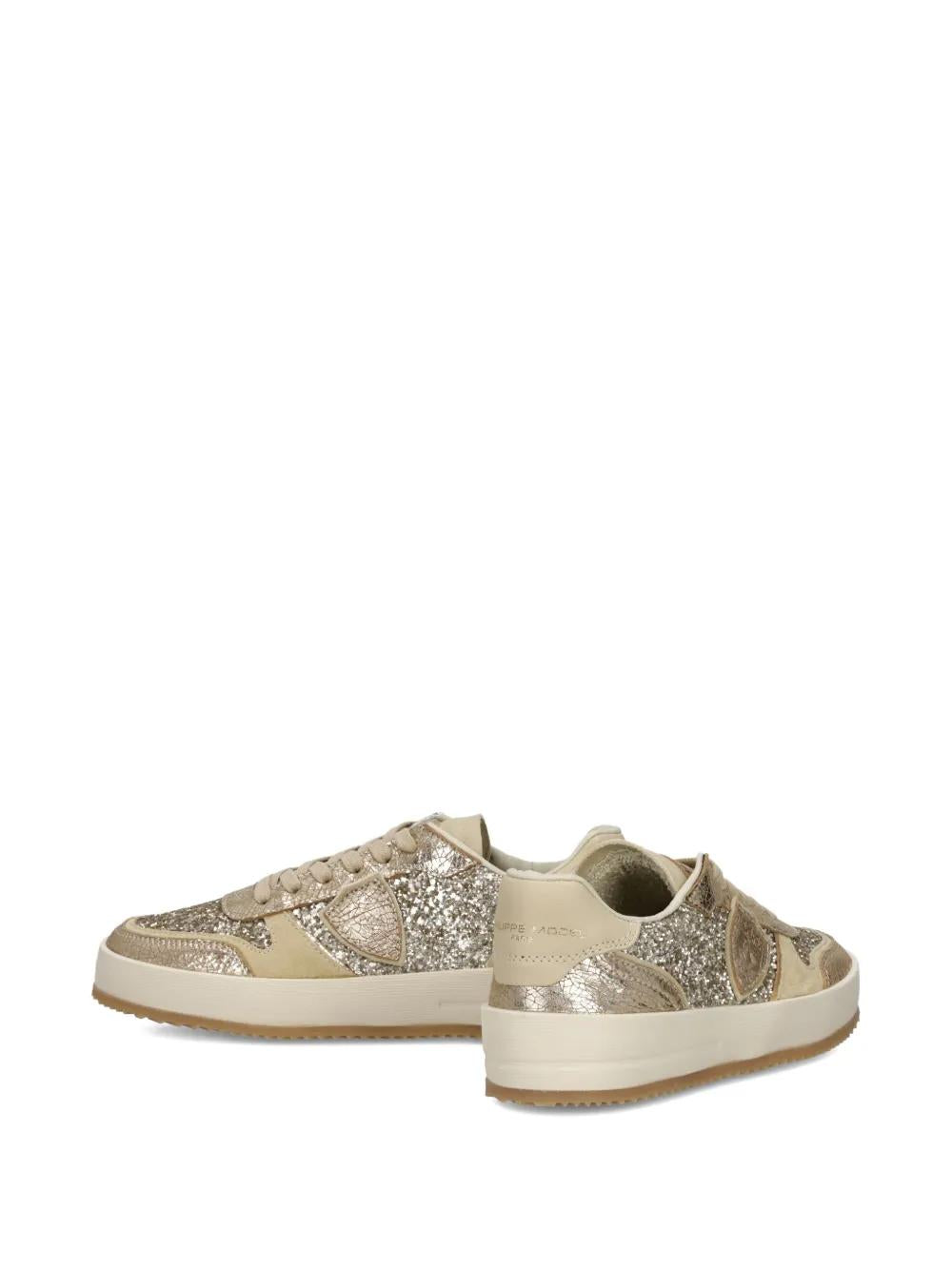 STYLISH FOOTWEAR PHILIPPE MODEL PARIS