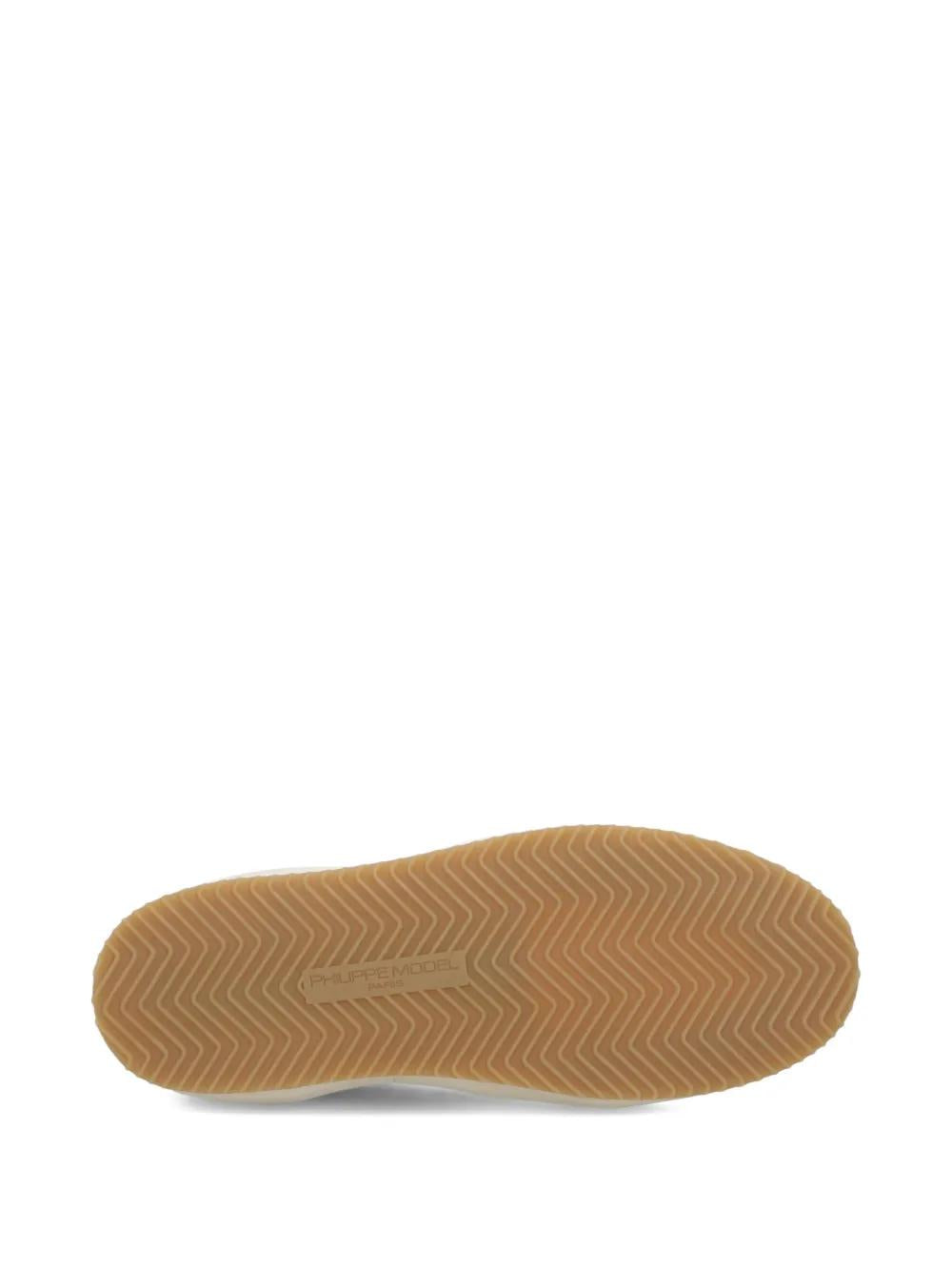 STYLISH FOOTWEAR PHILIPPE MODEL PARIS