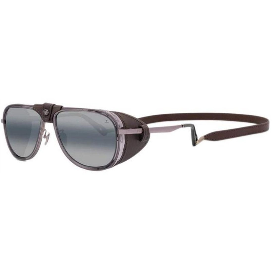 Vuarnet Glacier 04 VU40004U-Y 20D Vuarnet Gray 59