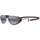 Vuarnet Glacier 04 VU40004U-Y 20D Vuarnet Gray 59