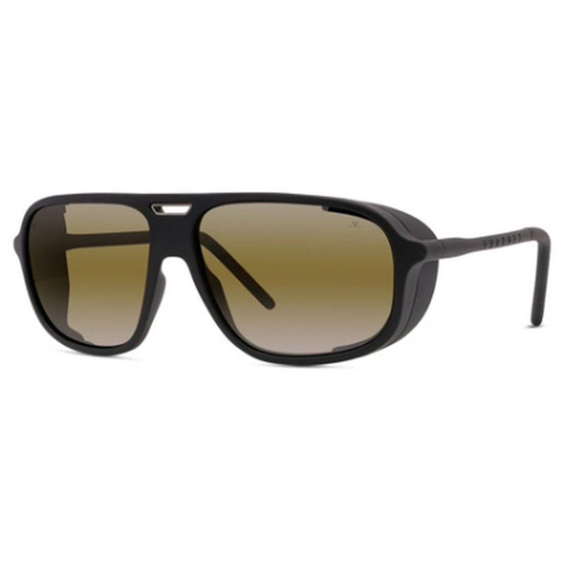 Vuarnet Ice 02 VU40022U 02Q Vuarnet Black 61