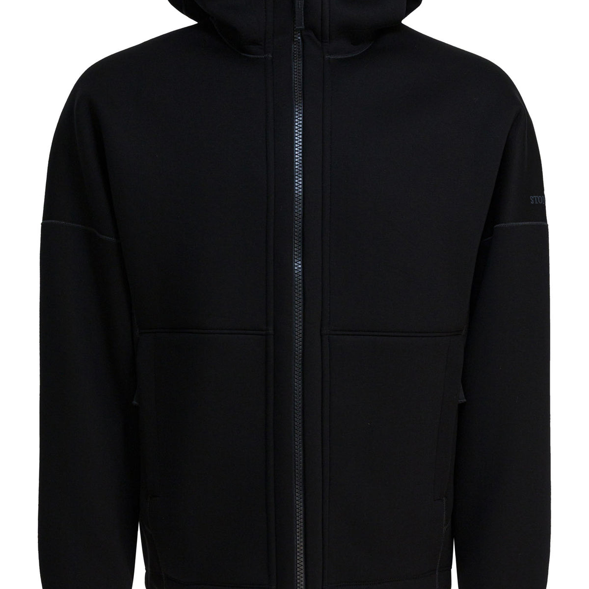 Lightweight scuba fleece jacket – Lord & Taylor