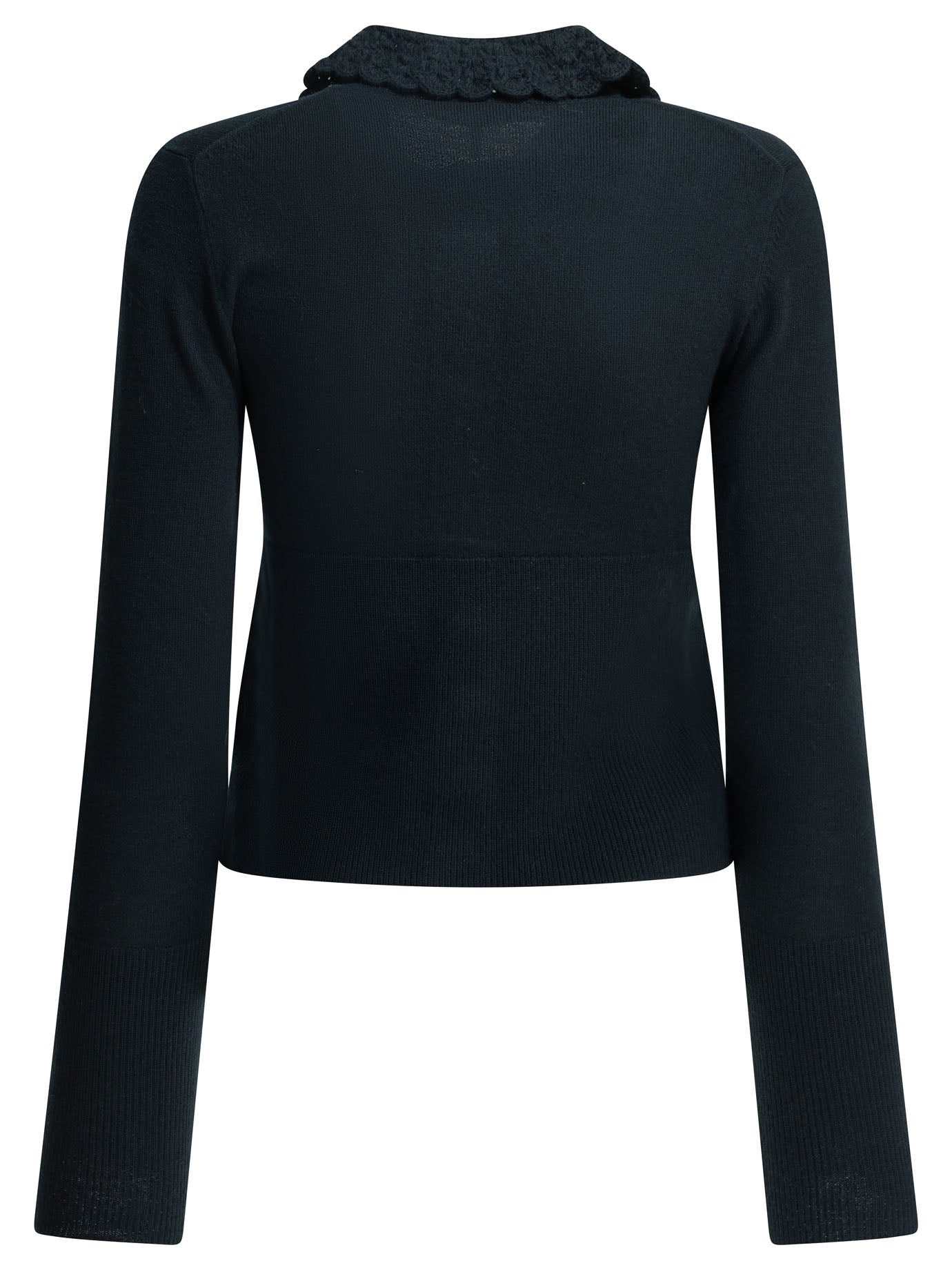 Polo Sweater with Logo – Lord & Taylor