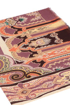 PRINTED SILK SCARF Etro