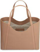 FURLA GOCCIA LEATHER SHOULDER BAG FURLA