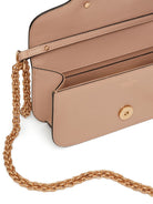 LOCÒ LEATHER SHOULDER BAG Valentino Garavani