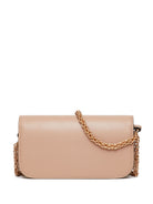 LOCÒ LEATHER SHOULDER BAG Valentino Garavani