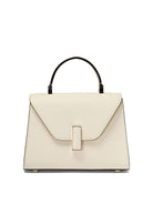 "ISIDE MICRO" CROSSBODY BAG Valextra WHITE U