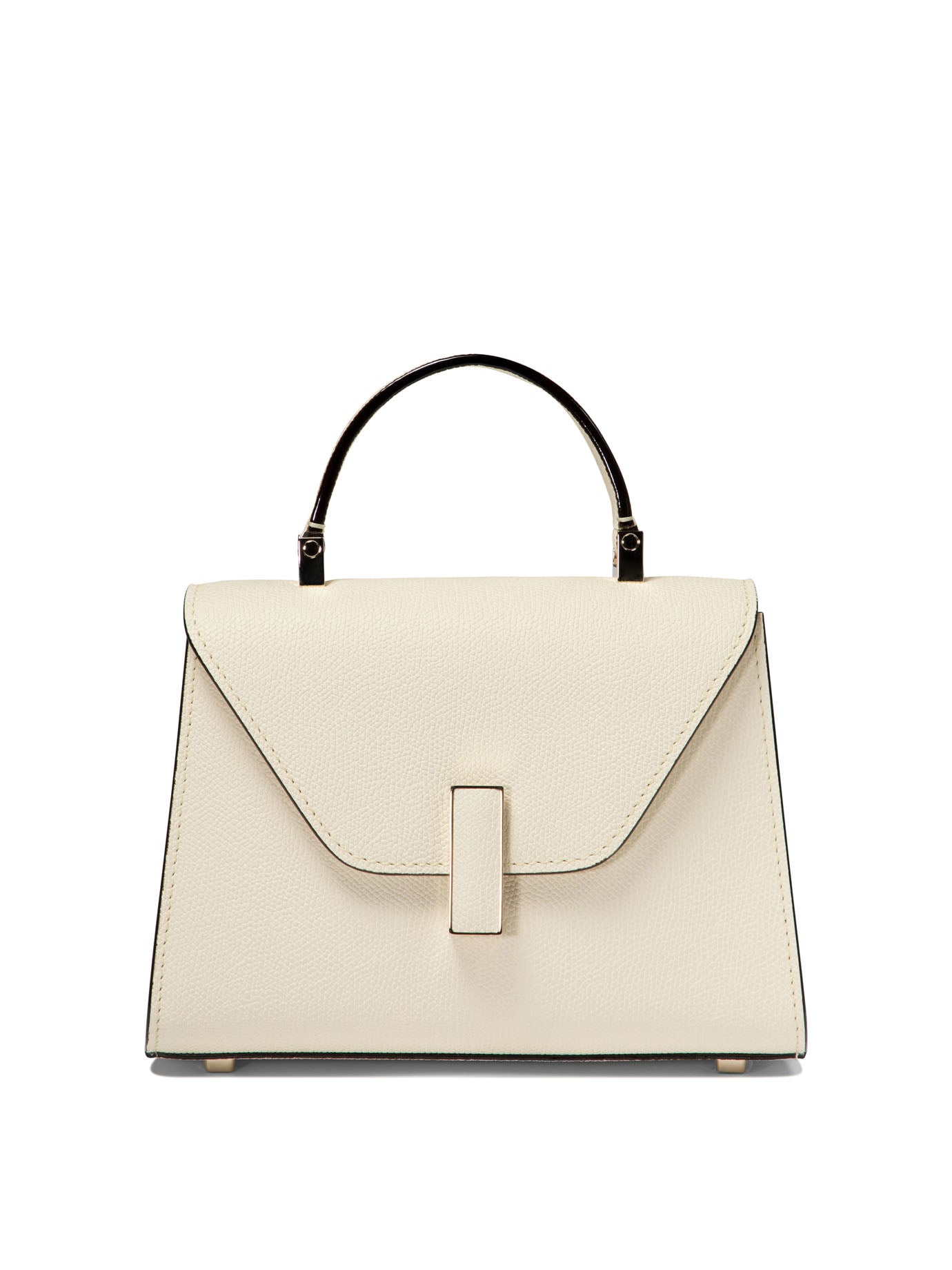 "ISIDE MICRO" CROSSBODY BAG Valextra WHITE U