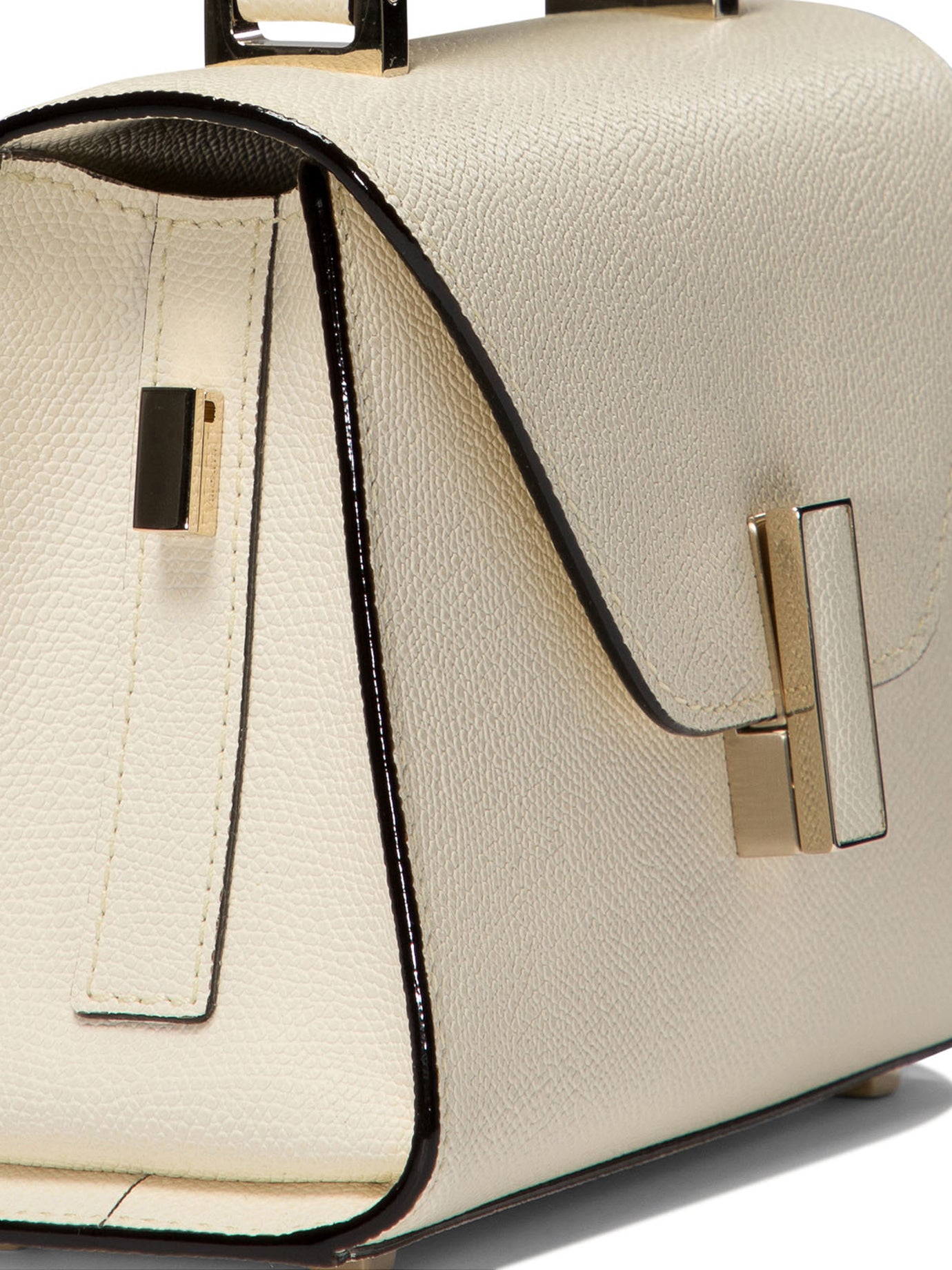 "ISIDE MICRO" CROSSBODY BAG Valextra