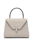 "ISIDE" CROSSBODY BAG Valextra BEIGE U