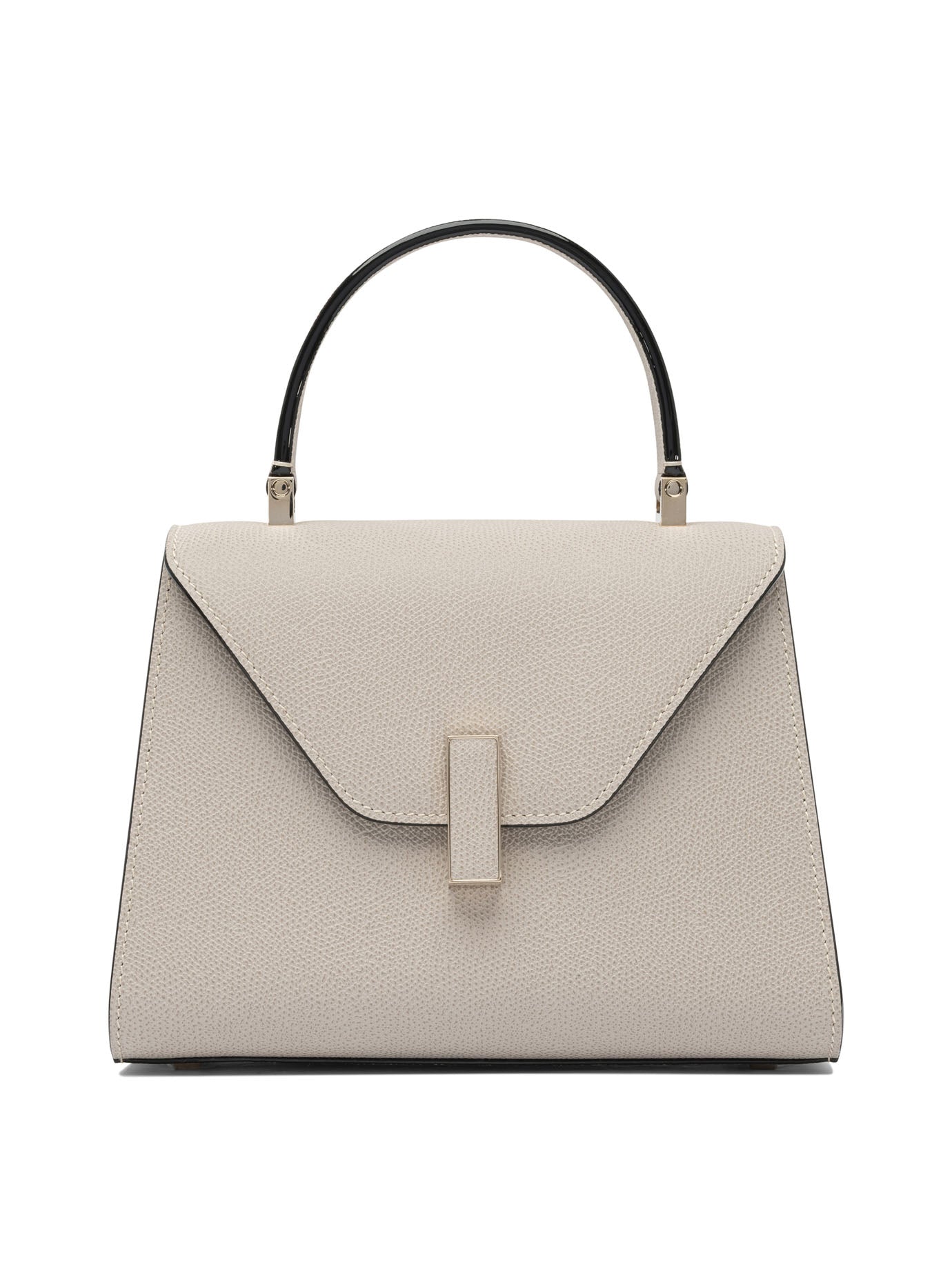 "ISIDE" CROSSBODY BAG Valextra BEIGE U