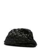SATIN GAME POUCH Maria la Rosa