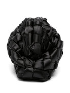 SATIN GAME POUCH Maria la Rosa