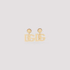 CLIPS "POP" DG EARRINGS Dolce & Gabbana