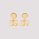 GOLDEN BRASS BIJOUX Dolce & Gabbana