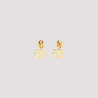 GOLDEN BRASS BIJOUX Dolce & Gabbana