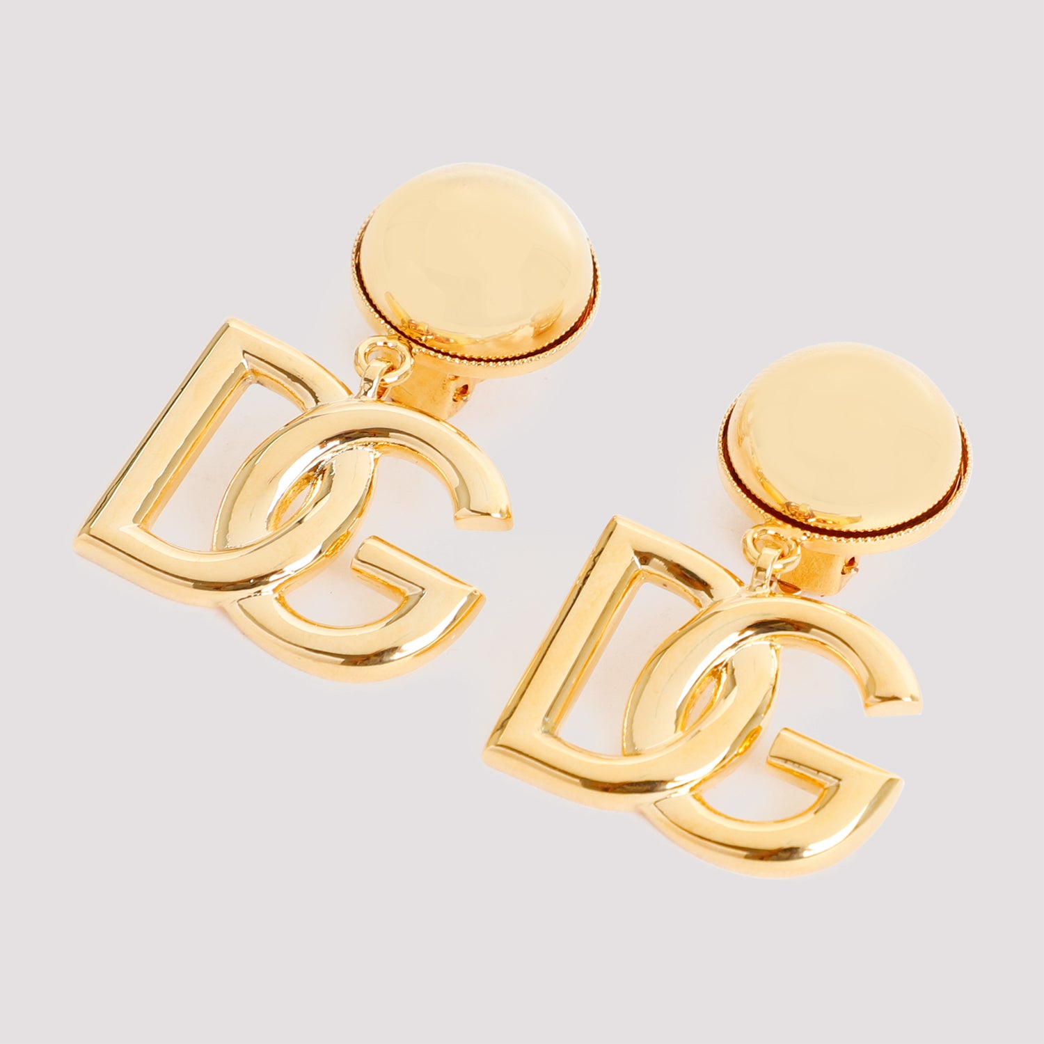 GOLDEN BRASS BIJOUX Dolce & Gabbana