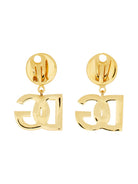 GOLDEN BRASS BIJOUX Dolce & Gabbana