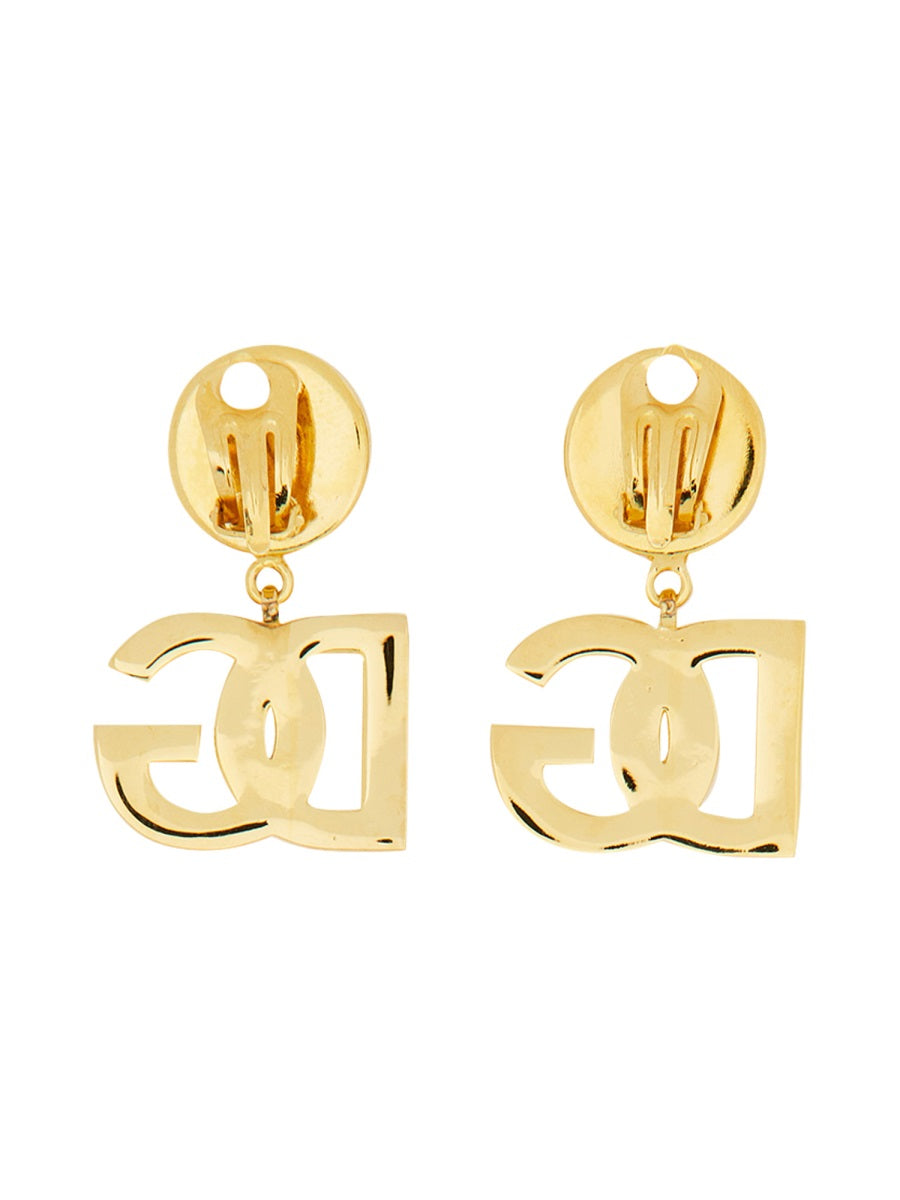 GOLDEN BRASS BIJOUX Dolce & Gabbana