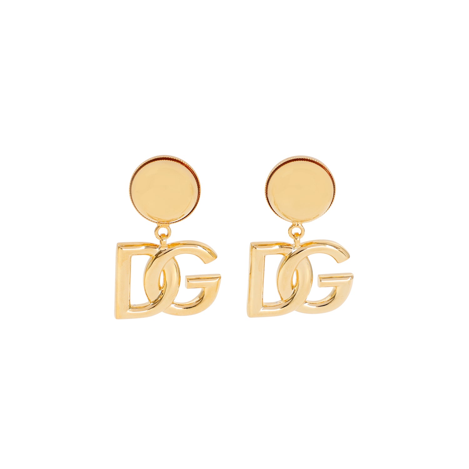 GOLDEN BRASS BIJOUX Dolce & Gabbana GOLDEN UNI