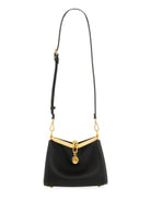 BLACK LEATHER BAGS Etro