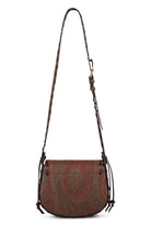DRYA ARNICA 1984 SMALL CROSSBODY BAG Etro