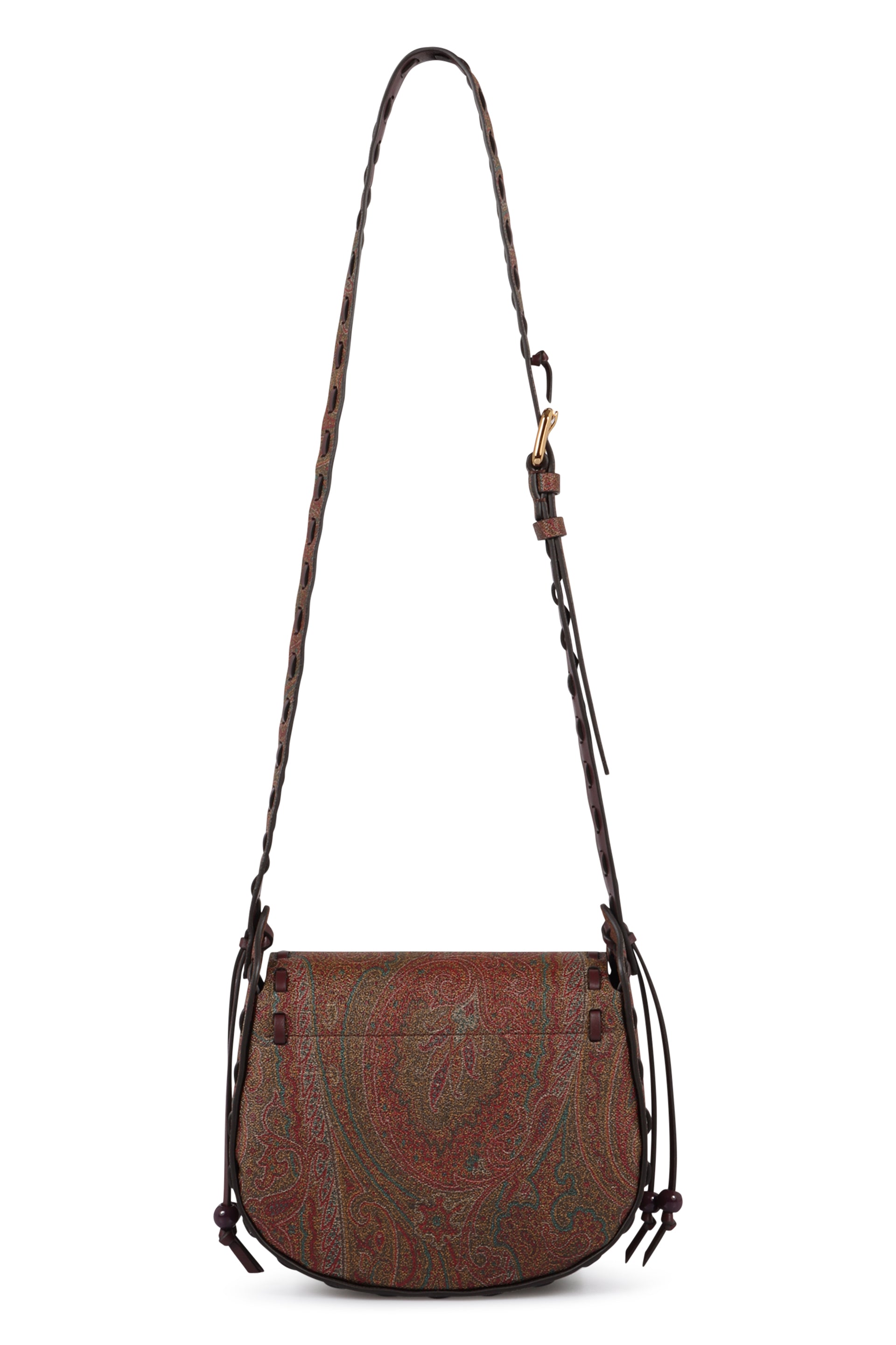 DRYA ARNICA 1984 SMALL CROSSBODY BAG Etro