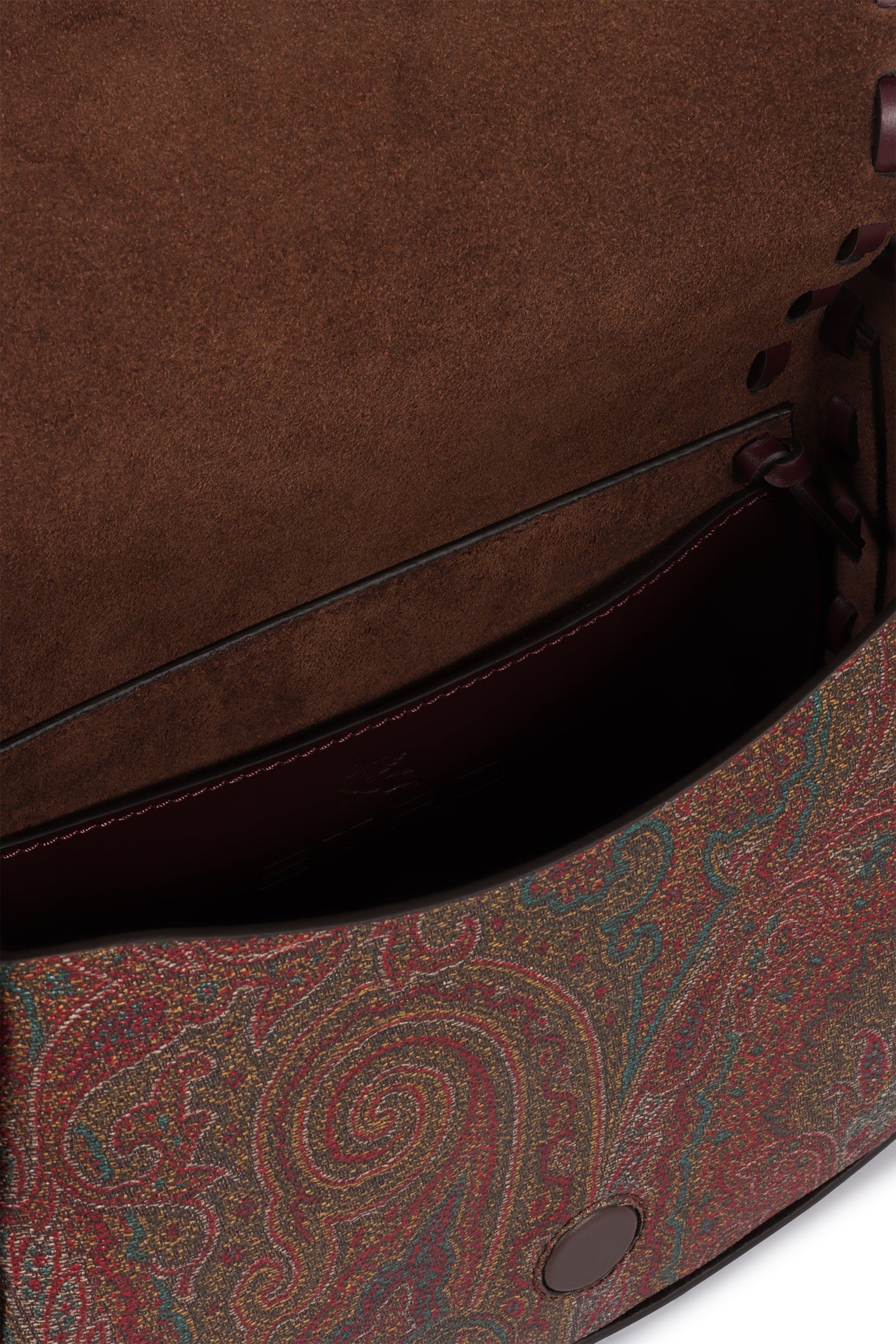 DRYA ARNICA 1984 SMALL CROSSBODY BAG Etro