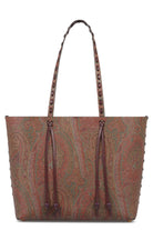 ARNICA 1984 MEDIUM TOTE Etro brown TU