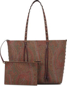 ARNICA 1984 MEDIUM TOTE Etro
