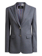 SINGLE BUTTON CLOSURE BLAZER Etro S9883 44