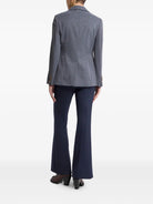 SINGLE BUTTON CLOSURE BLAZER Etro