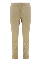 CROPPED PANTS Etro Beige 42