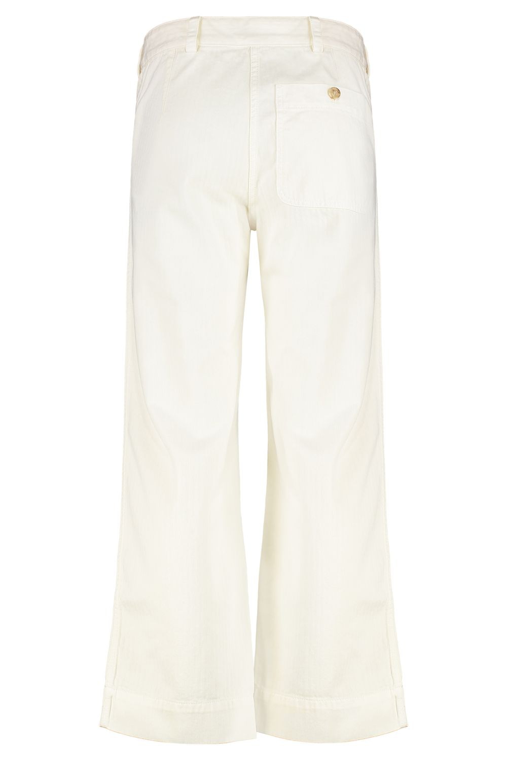 COTTON TROUSERS Etro