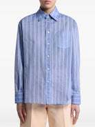 STRIPED BLOUSE Etro